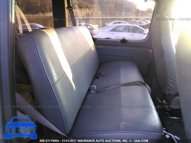 1997 Ford Econoline E350 1FBHE31L3VHB20287 image 7