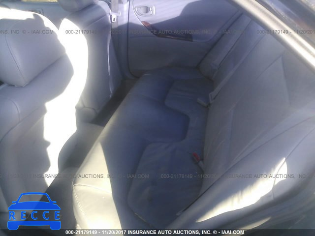 2001 Mitsubishi Galant ES/GTZ 4A3AA46H01E160466 image 7