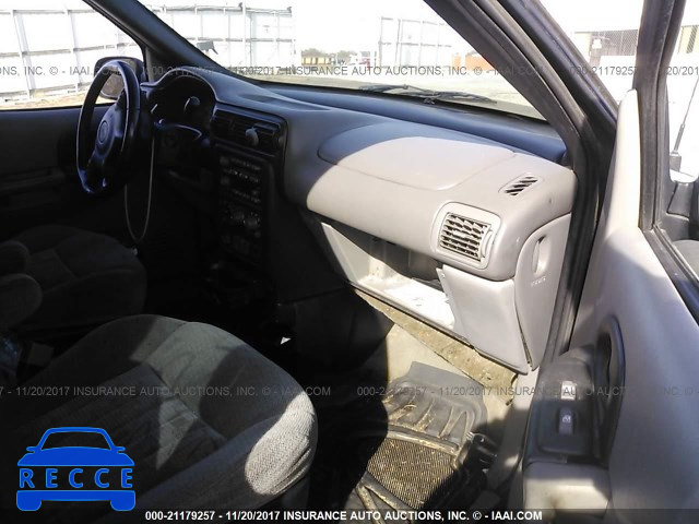 2004 PONTIAC MONTANA 1GMDX03E84D105271 Bild 4