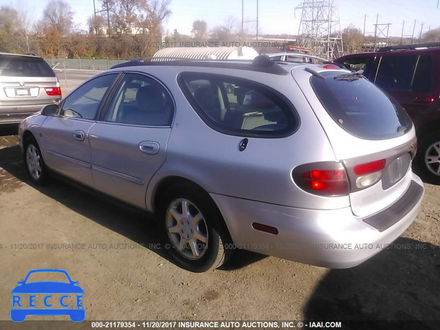 2000 MERCURY SABLE 1MEFM59S6YA635969 Bild 2