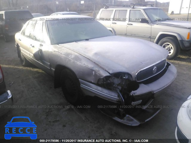 1999 Buick Lesabre LIMITED 1G4HR52K9XH479241 image 0