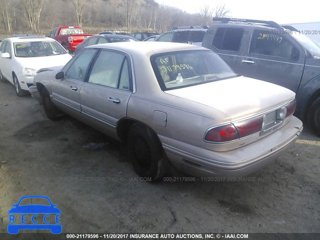 1999 Buick Lesabre LIMITED 1G4HR52K9XH479241 image 2