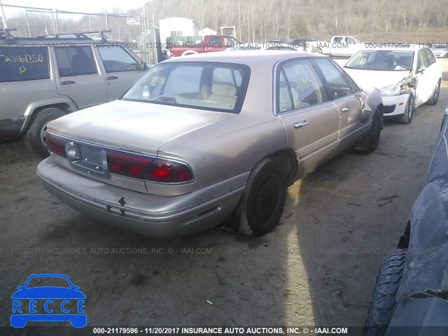1999 Buick Lesabre LIMITED 1G4HR52K9XH479241 image 3