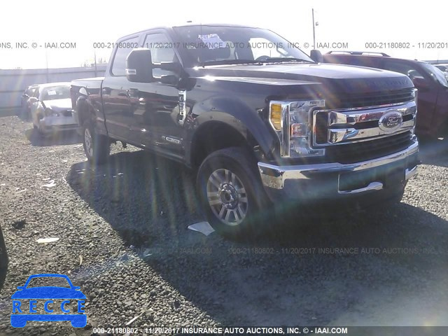 2017 FORD F250 SUPER DUTY 1FT7W2BT9HED87033 image 0