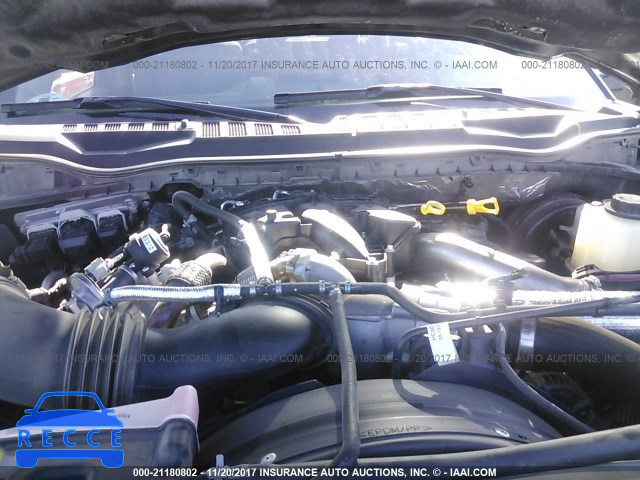 2017 FORD F250 SUPER DUTY 1FT7W2BT9HED87033 image 9