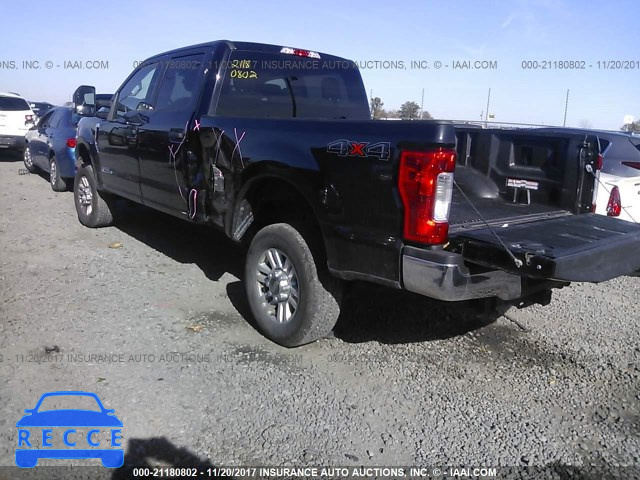 2017 FORD F250 SUPER DUTY 1FT7W2BT9HED87033 image 2