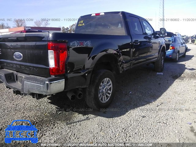 2017 FORD F250 SUPER DUTY 1FT7W2BT9HED87033 image 3