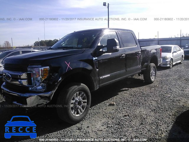 2017 FORD F250 SUPER DUTY 1FT7W2BT9HED87033 image 5