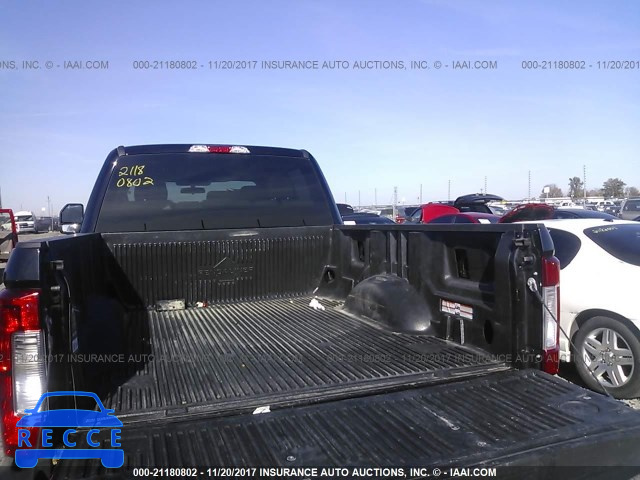 2017 FORD F250 SUPER DUTY 1FT7W2BT9HED87033 image 7