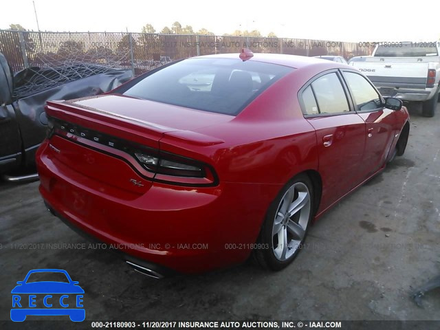 2018 DODGE CHARGER R/T 2C3CDXCT6JH125151 image 3