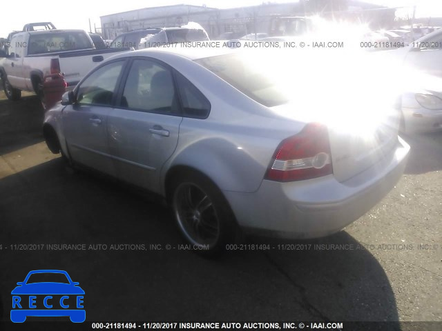 2007 Volvo S40 2.4I YV1MS382872252266 image 2