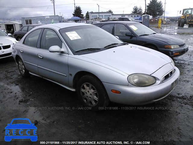 1999 Mercury Sable GS 1MEFM50S1XG629702 зображення 0