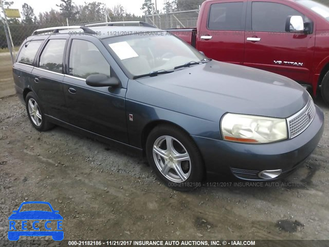 2003 Saturn LW300 1G8JW84R33Y504147 image 0