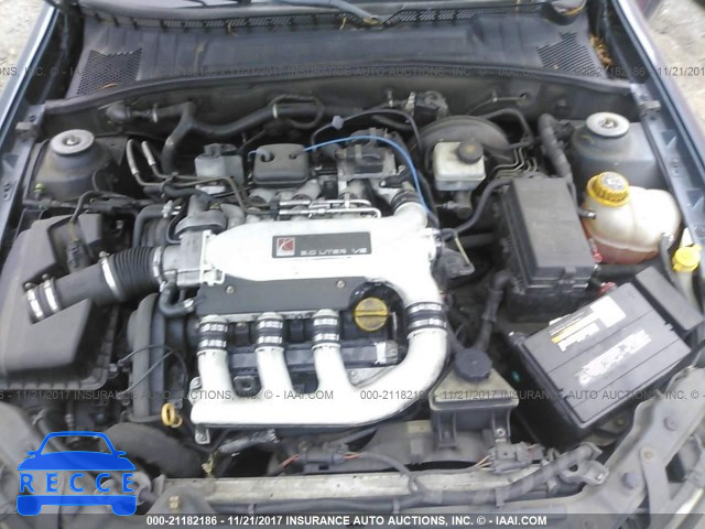 2003 Saturn LW300 1G8JW84R33Y504147 image 9