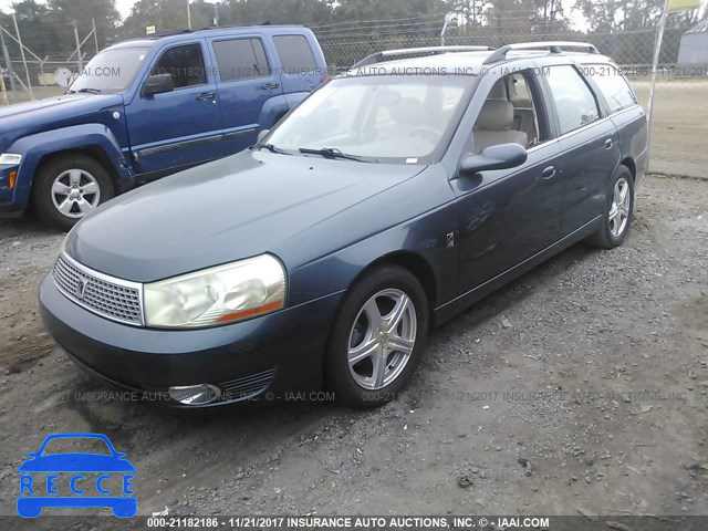 2003 Saturn LW300 1G8JW84R33Y504147 image 1