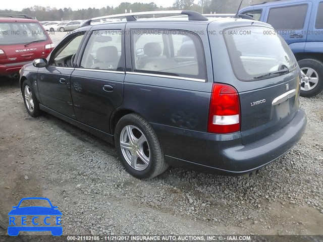 2003 Saturn LW300 1G8JW84R33Y504147 image 2