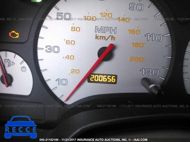 2003 Saturn LW300 1G8JW84R33Y504147 image 6
