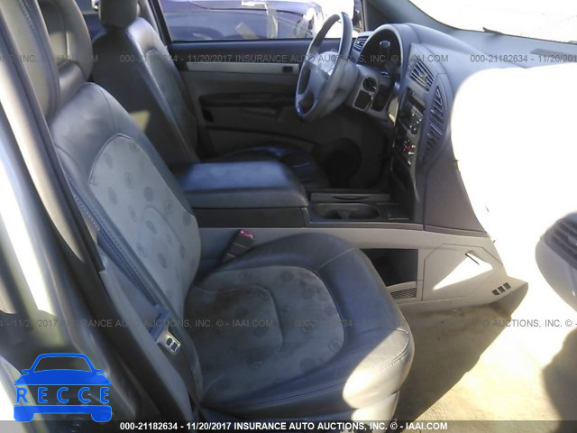 2003 Buick Rendezvous CX/CXL 3G5DB03E03S609693 зображення 4