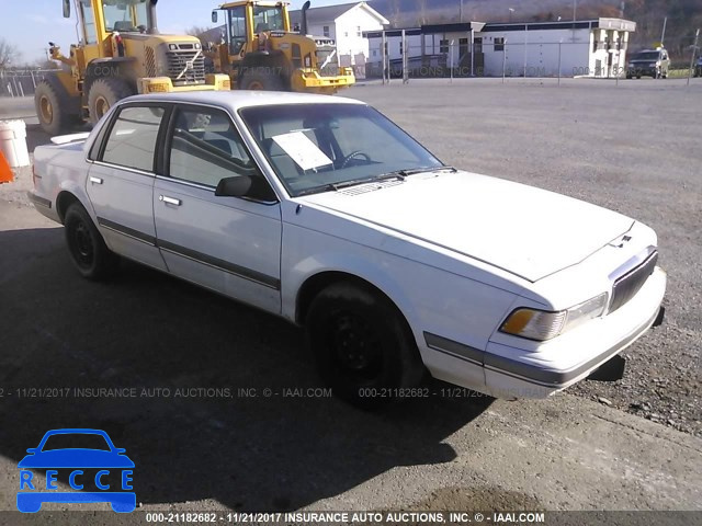1995 Buick Century SPECIAL 1G4AG55MXS6509372 image 0