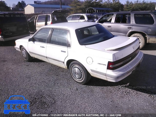 1995 Buick Century SPECIAL 1G4AG55MXS6509372 Bild 2