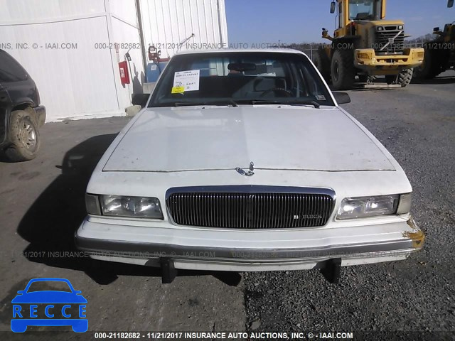 1995 Buick Century SPECIAL 1G4AG55MXS6509372 image 5
