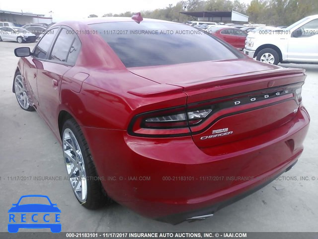 2015 Dodge Charger R/T 2C3CDXCT9FH741630 image 2