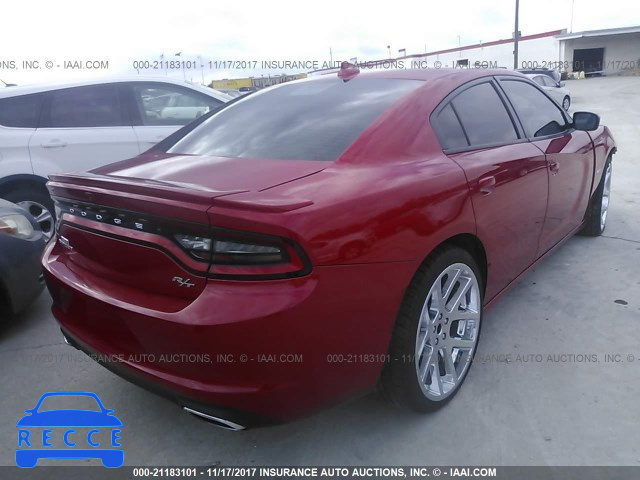 2015 Dodge Charger R/T 2C3CDXCT9FH741630 image 3