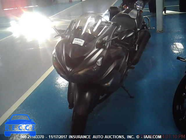 2016 Kawasaki ZX1400 J JKBZXNJ18GA000801 Bild 0