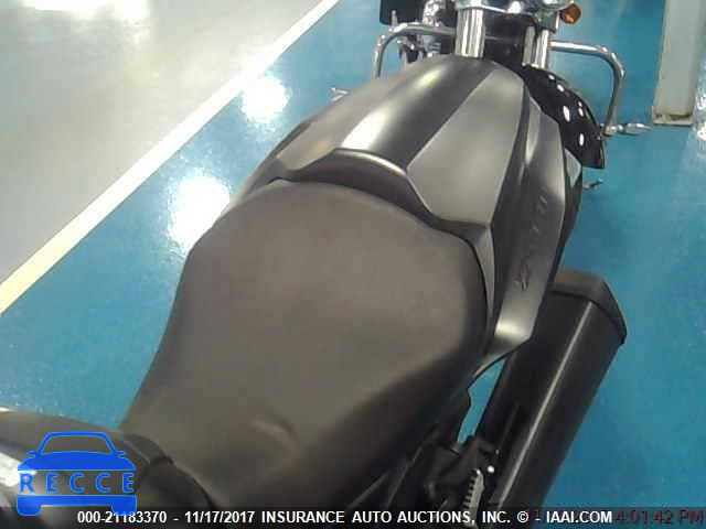 2016 Kawasaki ZX1400 J JKBZXNJ18GA000801 Bild 3