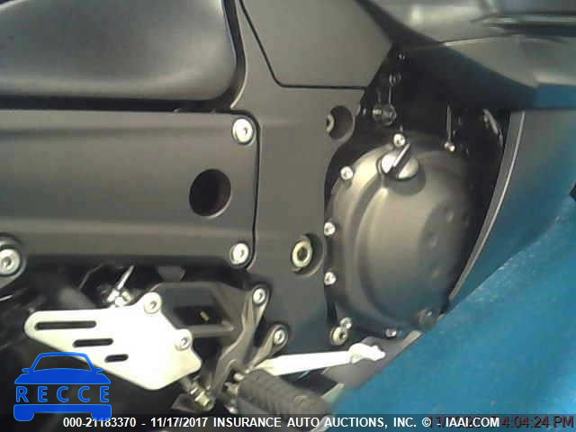 2016 Kawasaki ZX1400 J JKBZXNJ18GA000801 image 7