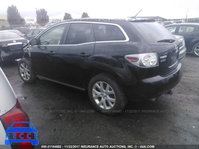 2009 Mazda CX-7 JM3ER29L290237534 Bild 2