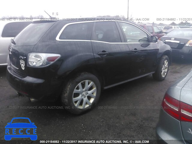 2009 Mazda CX-7 JM3ER29L290237534 зображення 3