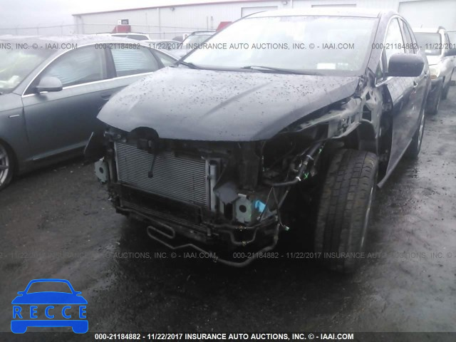 2009 Mazda CX-7 JM3ER29L290237534 зображення 5