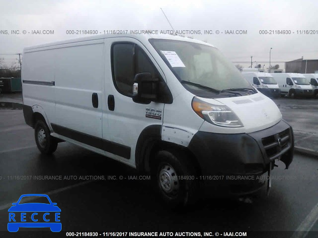 2017 RAM PROMASTER 1500 1500 STANDARD 3C6TRVAG1HE520584 image 0