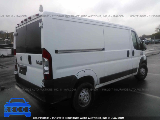 2017 RAM PROMASTER 1500 1500 STANDARD 3C6TRVAG1HE520584 image 3