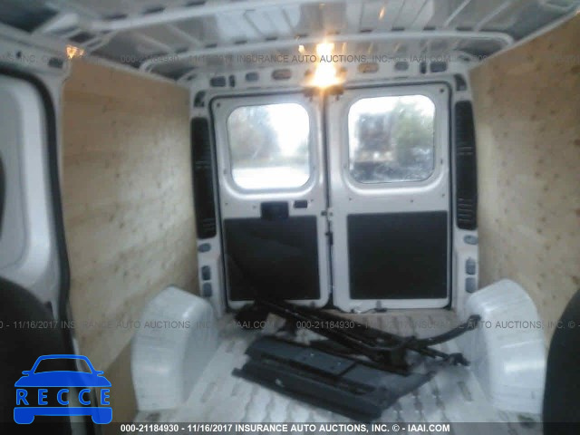 2017 RAM PROMASTER 1500 1500 STANDARD 3C6TRVAG1HE520584 image 7