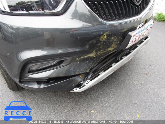 2017 BUICK ENCORE KL4CJCSB4HB138788 image 2