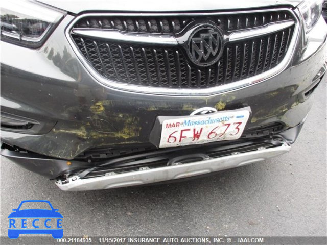 2017 BUICK ENCORE KL4CJCSB4HB138788 image 3