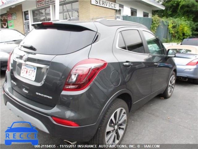 2017 BUICK ENCORE KL4CJCSB4HB138788 image 6