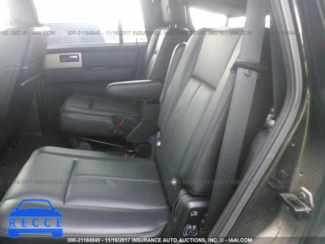 2017 FORD EXPEDITION LIMITED 1FMJU2AT3HEA16331 image 7