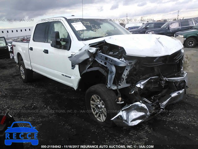 2017 FORD F250 SUPER DUTY 1FT7W2BT3HEC02944 image 0