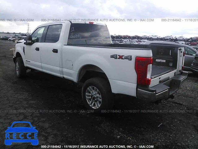 2017 FORD F250 SUPER DUTY 1FT7W2BT3HEC02944 Bild 2