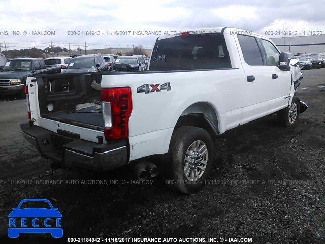 2017 FORD F250 SUPER DUTY 1FT7W2BT3HEC02944 image 3