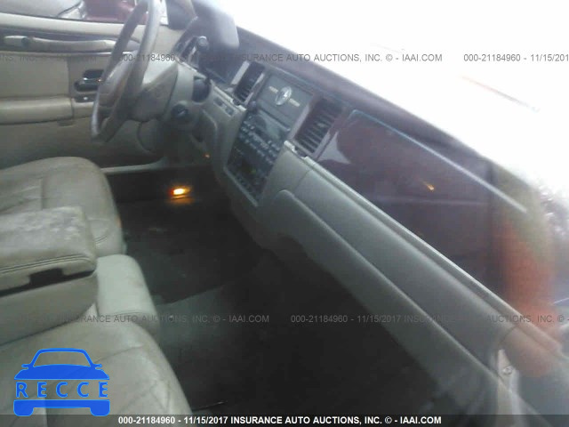 2004 Lincoln Town Car EXECUTIVE/SIGNATURE 1LNHM81W64Y609492 зображення 4