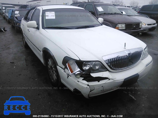 2004 Lincoln Town Car EXECUTIVE/SIGNATURE 1LNHM81W64Y609492 Bild 5