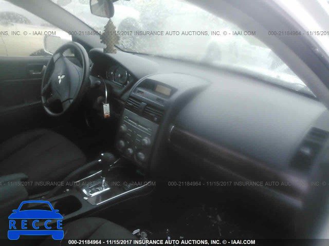2012 MITSUBISHI GALANT ES/SE 4A32B3FF2CE012803 Bild 4