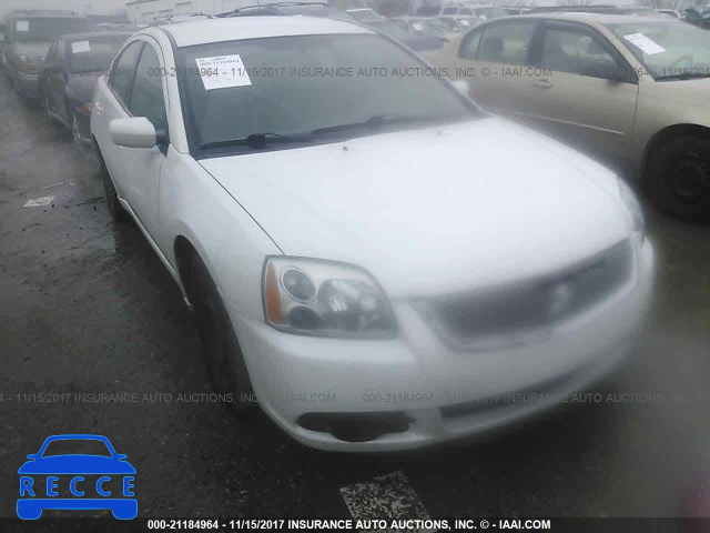 2012 MITSUBISHI GALANT ES/SE 4A32B3FF2CE012803 Bild 5
