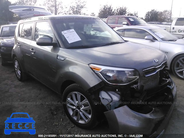 2018 KIA SOUL KNDJP3A53J7536803 image 0