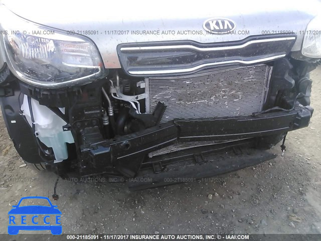 2018 KIA SOUL KNDJP3A53J7536803 Bild 5