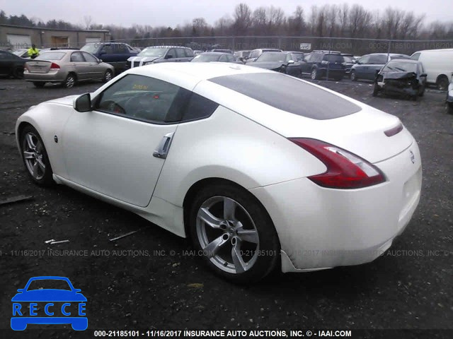 2012 Nissan 370Z TOURING/NISMO JN1AZ4EH6CM564543 image 2